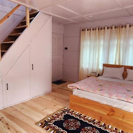Brokpa Estate Apartman Dirāng Kültér fotó