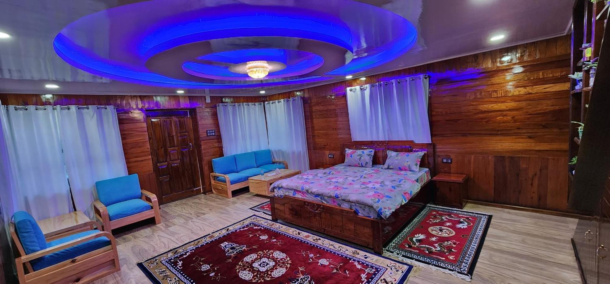 Brokpa Estate Apartman Dirāng Kültér fotó