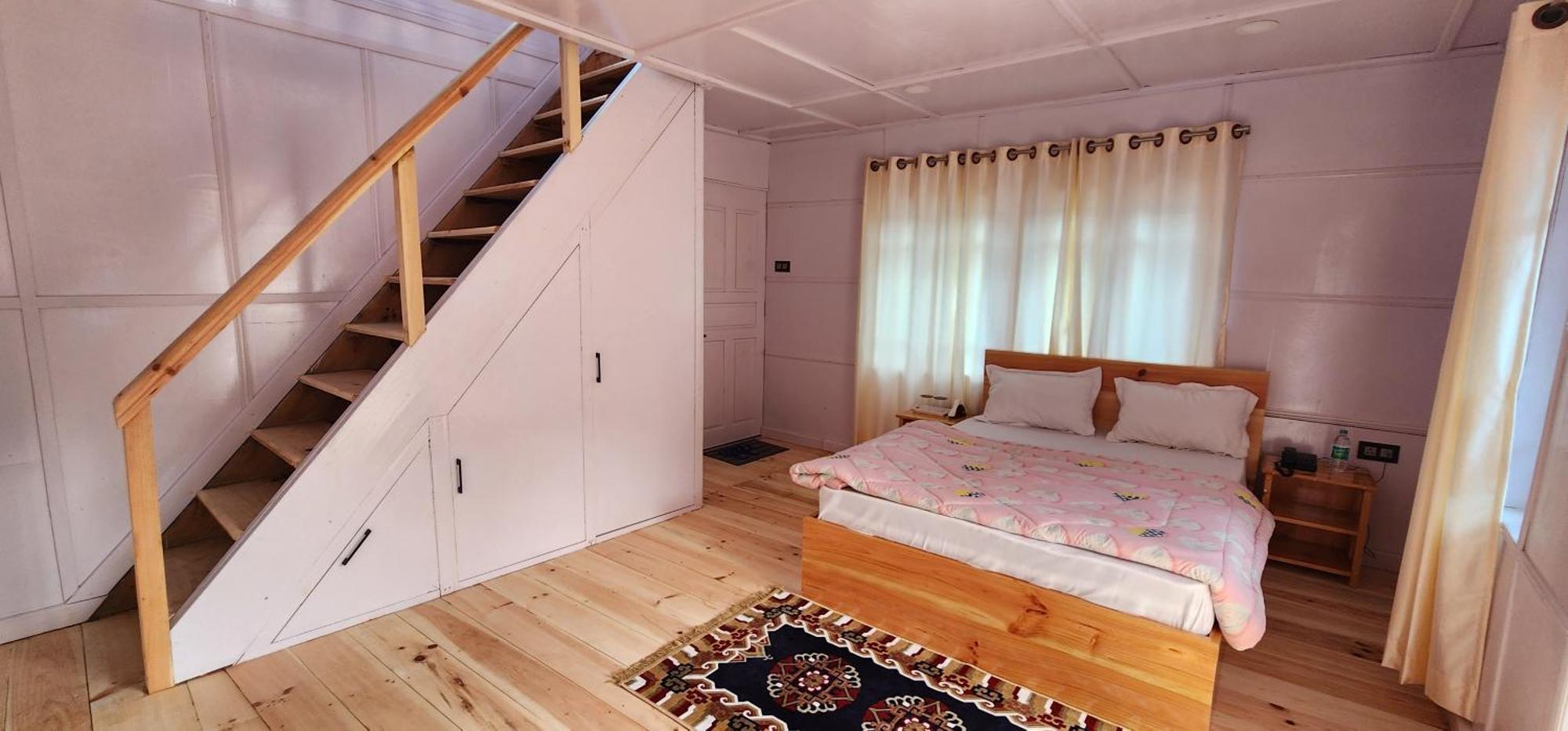 Brokpa Estate Apartman Dirāng Kültér fotó