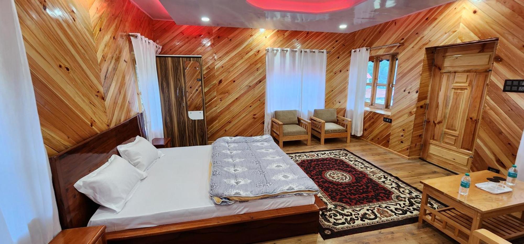 Brokpa Estate Apartman Dirāng Kültér fotó